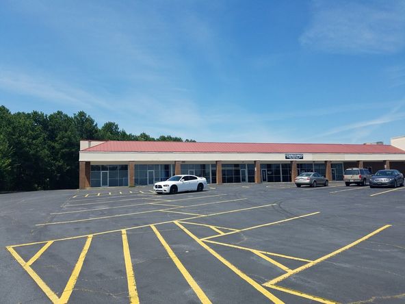 Evans Plaza: 4408 Evans To Locks Rd, Evans, GA 30809